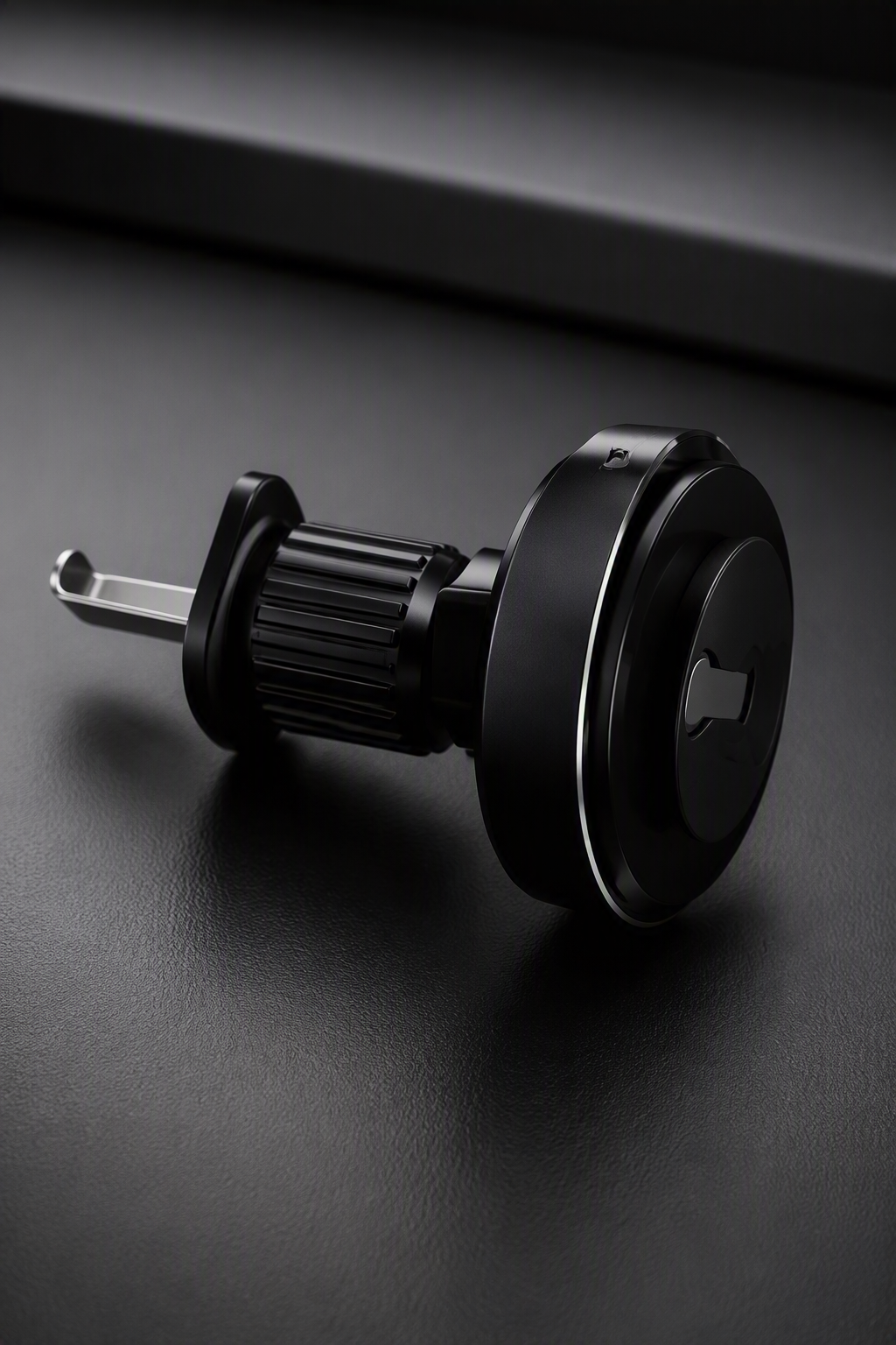 NEXDRIVE Mount Pro™ | Support Téléphone Magnétique Recharge Sans Fil