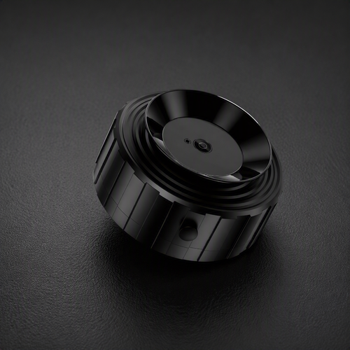 NEXDRIVE Mount Pro™ | Support Téléphone Magnétique Recharge Sans Fil