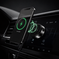 NEXDRIVE Mount Pro™ | Support Téléphone Magnétique Recharge Sans Fil